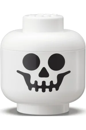 LEGO Wear Lego Mini Head - White
