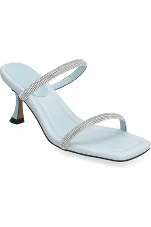 Shoe The Bear Leah Glam Mule