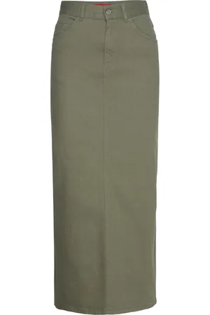 Max&Co. Bull Khaki