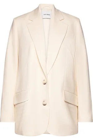 Ivy & Oak Juna Cream