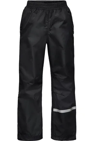 Reima Pants, Menoksi