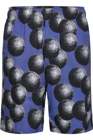 Edwin Dots Short