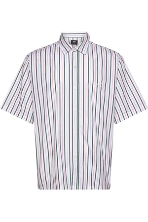 Edwin Toledo Shirt Ss - White