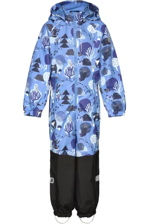Reima Overall, Raikko Blue