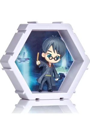AMO Pod 4D Wizarding World Harry Potter Patterned