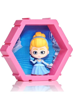 AMO Pod 4D Disney Princess Cinderella Patterned