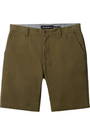 Quiksilver Everyday Union Light Khaki
