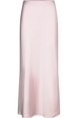 Bruuns Bazaar Acaciabbjoanelle Skirt Pink