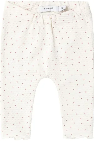 NAME IT Nbfhadot Legging Cream