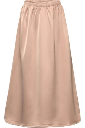 Sofie Schnoor Skirt Brown
