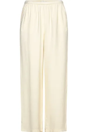 Bruun & Stengade Bs Ragnhild Pants Cream