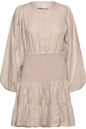 Ella&il Martine Linen Dress