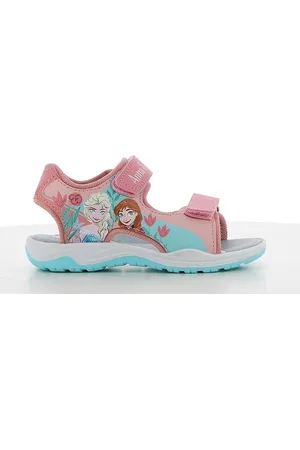 Leomil Frozen Sandal Pink