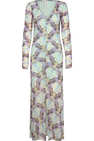 Résumé Althears Dress Patterned