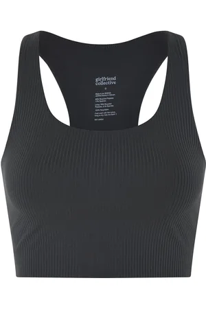 GIRLFRIEND COLLECTIVE Rib Paloma Bra