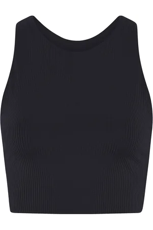 GIRLFRIEND COLLECTIVE Rib Dylan Bra