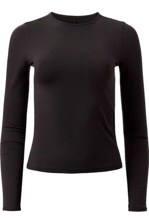 GIRLFRIEND COLLECTIVE Reset Fitted Long Sleeve Tee