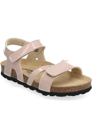 Sofie Schnoor Baby and Kids Sandal Pink