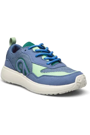 Reima Sneakers, Salamoi Blue