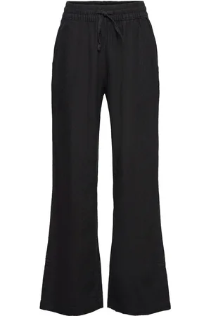 Lindex Trousers Linen