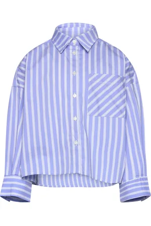Sofie Schnoor Shirt Blue