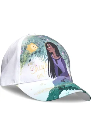 Disney Cap In Sublimation