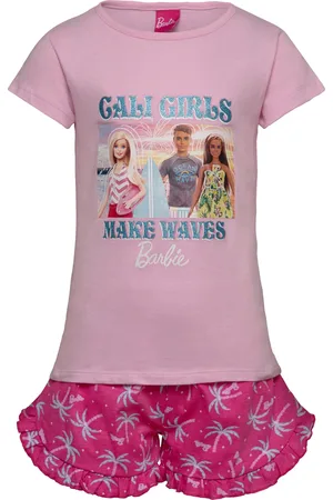 Barbie Ensemble