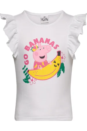 Peppa Pig Tshirt
