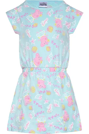 Peppa Pig Dress