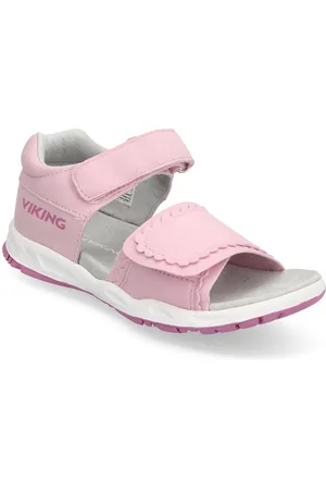 Viking Alv Sandal 2V Pink