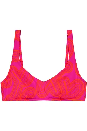 Triumph Flex Smart Summer P 02 Pt Ex Pink