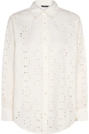Lindex Shirt Heidi White