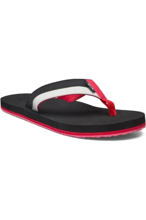 Oakley Burke Flip Flop Black