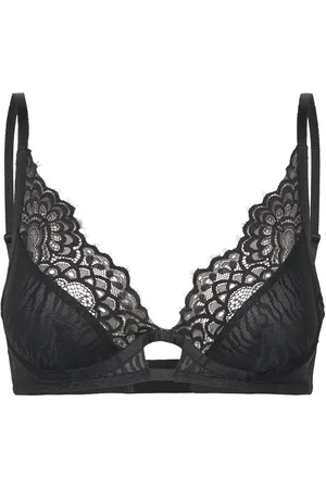 Hunkemöller Misio Up Black
