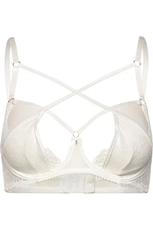 Hunkemöller Anna Ud White