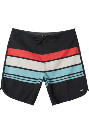 Quiksilver Everyday Stripe 19
