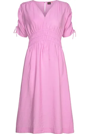 HUGO BOSS C_Dizzetta Pink