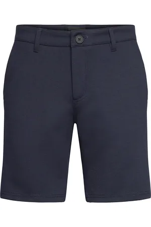 Blend Shorts Navy