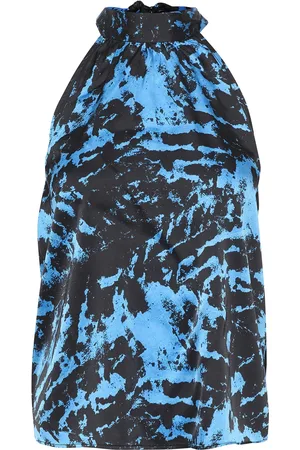 Gestuz Blakeygz Top Blue