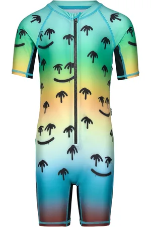 Molo Neka Patterned