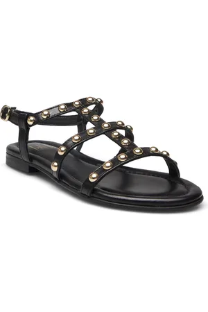 Billi Bi Sandals Black