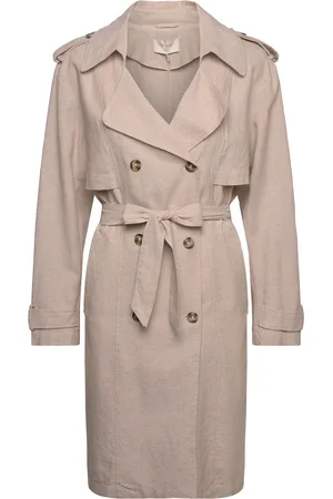 Freequent Fqlava-Jacket Beige