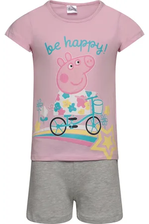 Peppa Pig Set Pyjalong