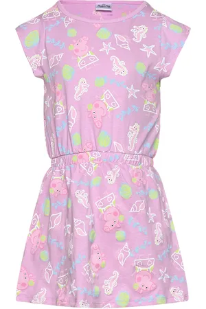 Peppa Pig Dress