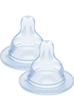 MAM Teat 2 White