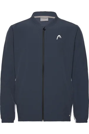 Head Breaker Jacket Men Navy