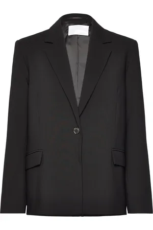 2nd Day 2Nd Janet - Attired Suiting Black