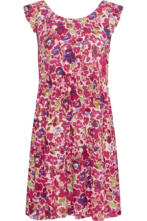 Ichi Ihmarrakech Aop Dr16 Pink
