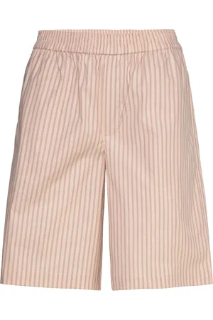 Sofie Schnoor Shorts Brown