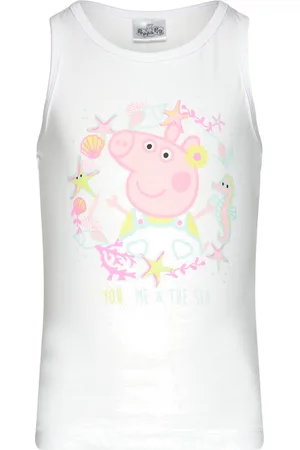 Peppa Pig Tank Top